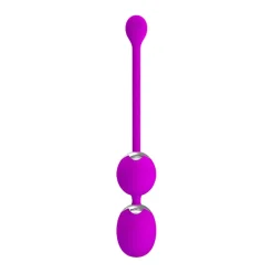 Boss Of Toys, Pretty Love - Werner, wibracyjne kulki gejszy