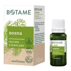Botame, olejek eteryczny, sosna, 10 ml