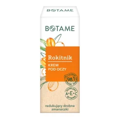 Botame Rokitnik, krem pod oczy, 15 ml