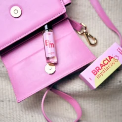 Bracia Mydlarze Tamte dni 9:10, perfumy w olejku, 10 ml