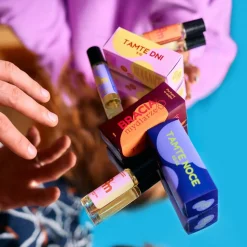 Bracia Mydlarze Tamte noce 18:30, perfumy w olejku, 10 ml