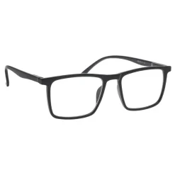 Brilo, okulary do czytania, moc +3,50, męskie, model RE 188B