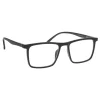 Brilo, okulary do czytania, moc +2,00, męskie, model RE 130A