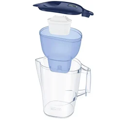 Brita, dzbanek filtrujący Aluna 2,4 l, 1 szt.