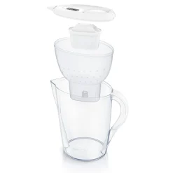 Brita, Marella, dzbanek filtrujący 2,4 l, granatowy, 1 szt.