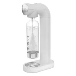 Brita sodaONE, saturator do wody, biały, 1 szt.