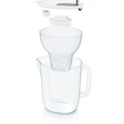 Brita, Style XL, dzbanek filtrujący 3,6 l, 1 szt.