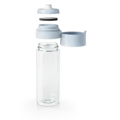 Brita, Vital, butelka filtrująca 0,6 l, zielona, 1 szt.
