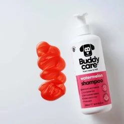 Buddycare, szampon dla psów, arbuz, 500 ml