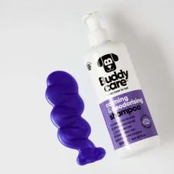 Buddycare, szampon dla psów, uspokajający i dezodorujący, lawenda, 500 ml
