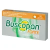 Buscopan Forte, 20 mg, tabletki powlekane, 10 szt.
