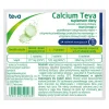 Calcium Teva, tabletki musujące, 14 szt.