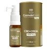 CannabiGold RAW, 500 mg, krople, 12 ml