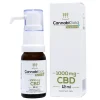 CannabiGold Terpenes+, 1000 mg CBD, krople, 12 ml