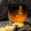 CannaBio, Bałtycki Peeling Bursztynowy, 250 g