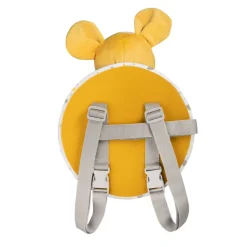 Canpol Babies, lusterko samochodowe do obserwacji dziecka MOUSE, 1 szt.