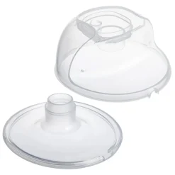 Canpol Babies SmartSense, zapasowa muszla do laktatora muszlowego, 1 szt.