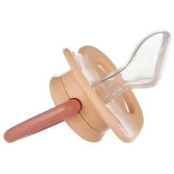 Canpol Babies, smoczek uspokajający 6-18 m TOYS, 1 szt.