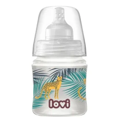 Canpol Lovi Trends Jungle Vibes, butelka, 120 ml