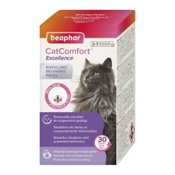 Catcomfort excellence 30 day refill 48 ml