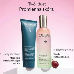 Caudalie Beauty Elixir, woda rozświetlająca, 100 ml
