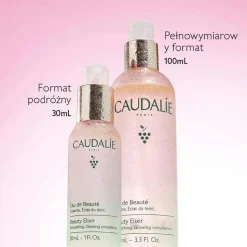 Caudalie Beauty Elixir, woda rozświetlająca, 100 ml