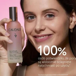 Caudalie Beauty Elixir, woda rozświetlająca, 100 ml