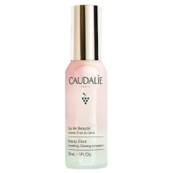 Caudalie Beauty Elixir, woda rozświetlająca, 30 ml