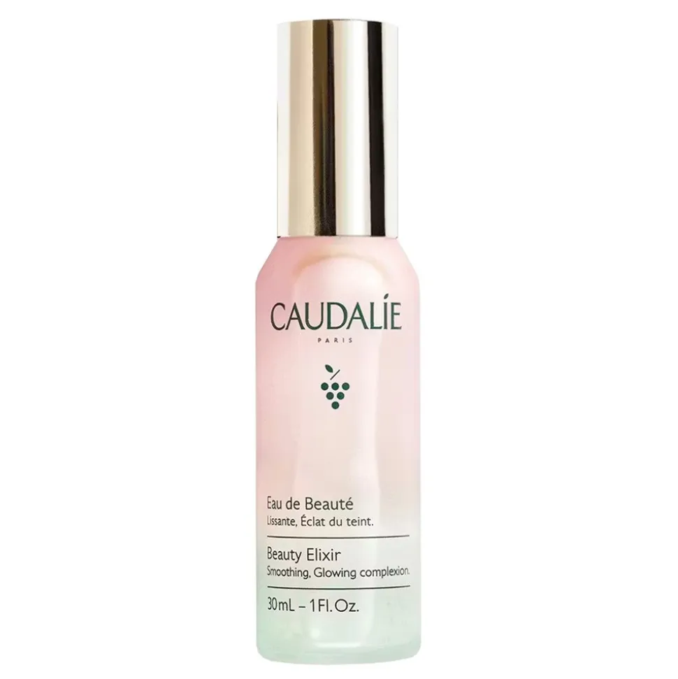 Caudalie Beauty Elixir, woda rozświetlająca, 30 ml