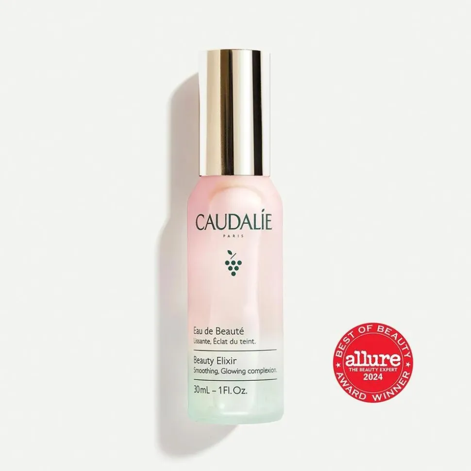 Caudalie Beauty Elixir, woda rozświetlająca, 30 ml