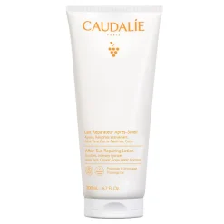 Caudalie, mleczko regenerujące po opalaniu, 200 ml