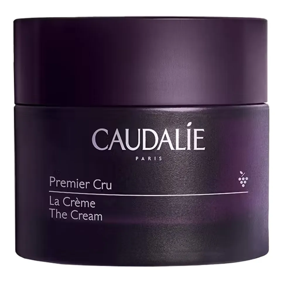 Caudalie Premier Cru, krem anti-age, 50 ml