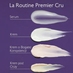 Caudalie Premier Cru, krem o bogatej konsystencji, refill, 50 ml