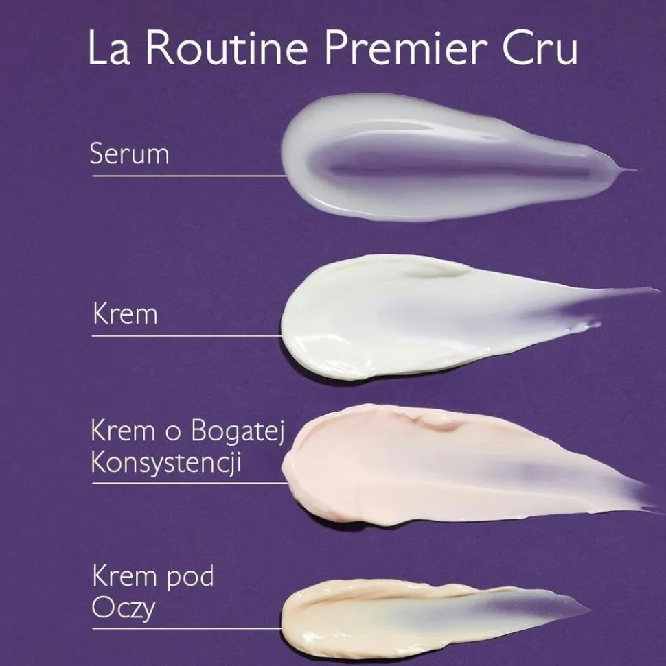 Caudalie Premier Cru, serum anti-age, 30 ml
