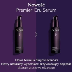 Caudalie Premier Cru, serum anti-age, 30 ml