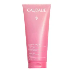 Caudalie Rose de Vigne, żel pod prysznic, 200 ml