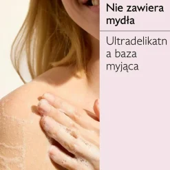 Caudalie Rose de Vigne, żel pod prysznic, 200 ml