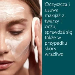 Caudalie Vinoclean, migdałowe mleczko do demakijażu, 200 ml