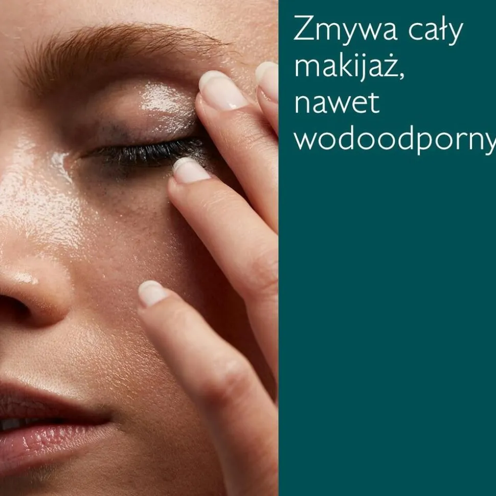 Caudalie Vinoclean, olejek do demakijażu, 75 ml