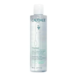 Caudalie Vinoclean, tonik nawilżający, 200 ml