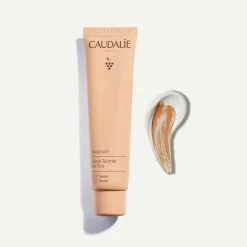 Caudalie Vinocrush, krem koloryzujący, 3, 30 ml