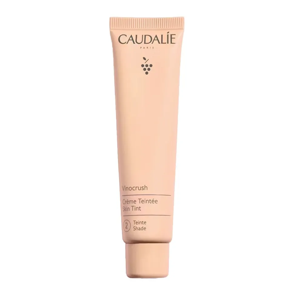Caudalie Vinocrush, krem koloryzujący, 2, 30 ml