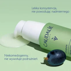 Caudalie Vinopure, serum na niedoskonałości z kwasem salicylowym, 30 ml