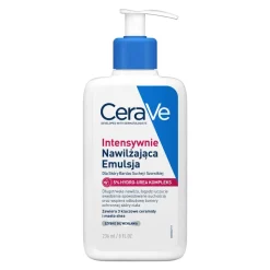 CeraVe, emulsja intensywnie nawilżająca, 236 ml