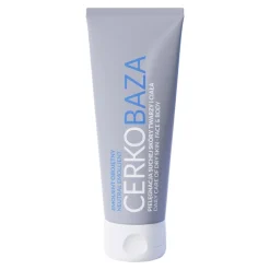 Cerkobaza, emolient do codziennej pielęgnacji skóry suchej, 125 ml