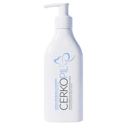 Cerkopil, hipoalergiczny żel do mycia ciała, 300 ml