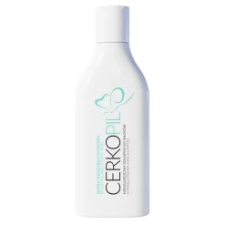 Cerkopil, hipoalergiczny szampon do włosów, 250 ml