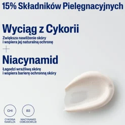 Cetaphil Daily Defence Facial Moisturiser SPF 30, krem nawilżający na dzień, 50 ml