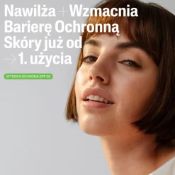 Cetaphil Daily Defence Facial Moisturiser SPF 30, krem nawilżający na dzień, 50 ml