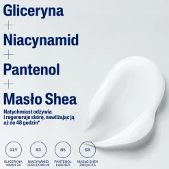 Cetaphil DA Ultra, krem intensywnie nawilżający, 85 g